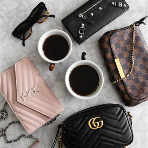 gucci marmont vs ysl woc site forum.purseblog.com|Help me choose pls!! Gucci or ysl .